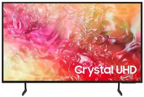 Фото: Телевізор LED Samsung UE43DU7100UXUA (Smart TV, Wi-Fi, 3840x2160) № 2 | KTC