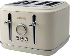 Фото: Тостер Gorenje T2300CLIN (739544) № 2 | KTC