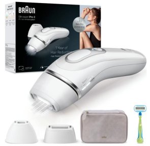 Епілятор Braun PL 3132 plus GIL Venus (80770425)