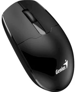 Фото: Миша Genius NX-7000SE Wireless Black (31030032400) № 2 | KTC