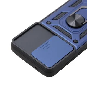 Фото: Чохол BeCover for Xiaomi Redmi Note 13 4G - Military Blue (710690) № 3 | KTC