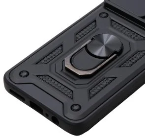 Фото: Чохол BeCover for Realme C67 4G - Military Black (710707) № 3 | KTC
