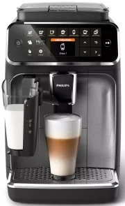 Фото: Кавомашина Philips Series 4300 EP4346/71 № 2 | KTC