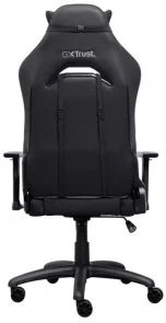 Фото: Крісло Trust GXT 714 Ruya Eco Black (24908_TRUST) № 4 | KTC