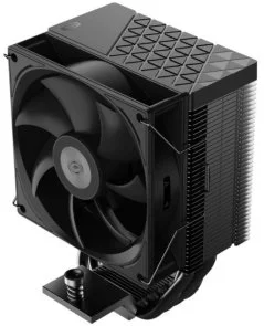 Фото: Кулер для процесора PCCooler R400 Black (R400-BKNWYX-US) № 2 | KTC
