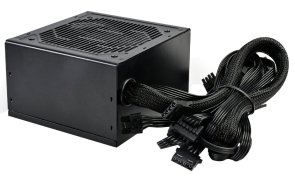 Блок живлення PCCooler 750W KF750 (P3-F750-W1HWBK0-EU)