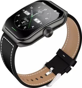 Фото: Смарт годинник Black Shark GT3 Black № 4 | KTC