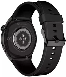 Фото: Смарт годинник Black Shark BS-S1 Black № 11 | KTC