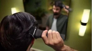 Фото: Тример Philips All-in-One Trimmer Series 7000 (MG7925/15) № 5 | KTC