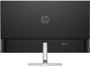 HP Series 5 527SF Silver