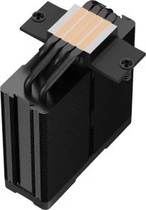 Фото: Кулер для процесора Deepcool AG400 Digital Plus (R-AG400-BKADMP-G-1) № 7 | KTC