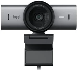 Фото: Web-камера Logitech MX Brio 705 Graphite for business (960-001530) № 2 | KTC