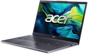Ноутбук Acer Aspire 15 A15-51M-30YX NX.KXTEU.001 Grey