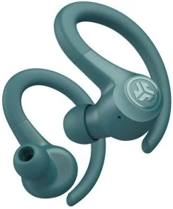 Фото: Навушники JLAB Go Air Sport TWS Teal (IEUEBGAIRSPRTRTEL124) № 5 | KTC