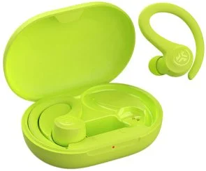 Фото: Навушники JLAB Go Air Sport TWS Neon/Yellow (IEUEBGAIRSPRTRYEL124) № 2 | KTC
