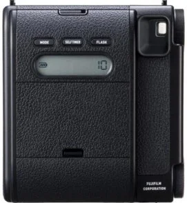 Фото: Камера миттєвого друку Fujifilm INSTAX Mini 99 Black (16823519) № 6 | KTC