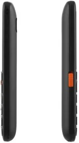 Фото: Мобільний телефон 2E T180 Max Black (688130251051) № 7 | KTC