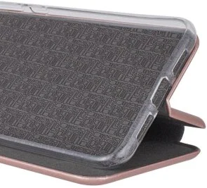 Фото: Чохол BeCover for Tecno Spark 20 KJ5n - Exclusive Pink (711244) № 4 | KTC