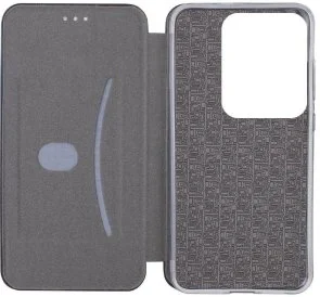 Фото: Чохол BeCover for Tecno Spark Go 2024 BG6 - Exclusive Black (711262) № 3 | KTC