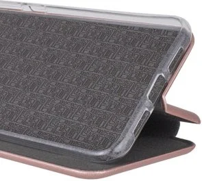 Фото: Чохол BeCover for Tecno Spark Go 2024 BG6 - Exclusive Pink (711258) № 4 | KTC