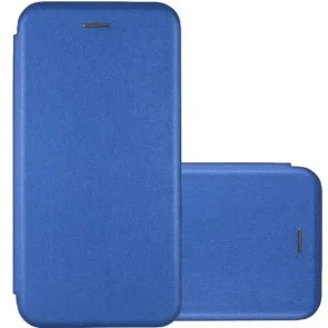 Фото: Чохол BeCover for Tecno Spark 20C BG7n - Exclusive Blue (711245) № 2 | KTC