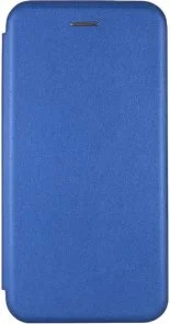 Фото: Чохол BeCover for Tecno Spark Go 2024 BG6 - Exclusive Blue (711252) № 2 | KTC