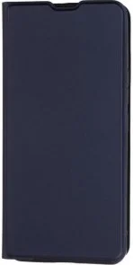 Фото: Чохол BeCover for Xiaomi Redmi Note 13 Pro 5G - Exclusive New Style Blue (711190) № 3 | KTC