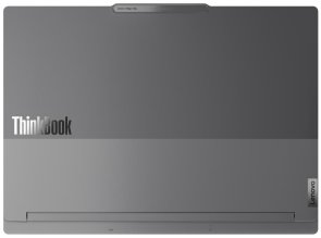 Ноутбук Lenovo ThinkBook 16p G5 IRX 21N50012RA Storm Grey