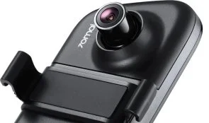 Фото: Відеореєстратор 70mai Rearview Mirror Dash Cam S500 № 5 | KTC