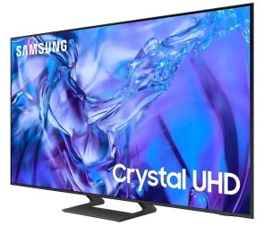 Фото: Телевізор LED Samsung UE55DU8500UXUA (Smart TV, Wi-Fi, 3840x2160) № 4 | KTC