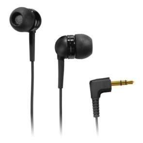 Навушники Sennheiser IE 4 Black (500432)