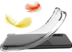 Фото: Чохол BeCover for Samsung M34 SM-M346 - Anti-Shock Clear (710615) № 2 | KTC