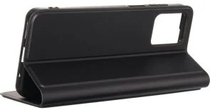 Фото: Чохол BeCover for Motorola G14 - Exclusive New Style Black (711209) № 6 | KTC