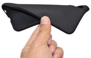 Фото: Чохол BeCover for Motorola G14 - Black (710028) № 2 | KTC