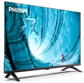 Телевізор LED Philips 32PHS6009/12 (Smart TV, Wi-Fi, 1280x720)