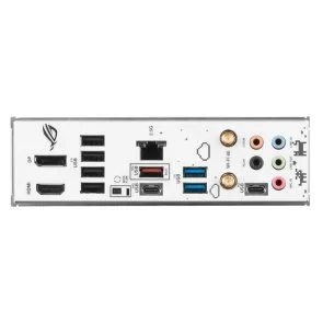 Фото: Материнська плата ASUS ROG Strix B760-A Gaming WIFI № 5 | KTC