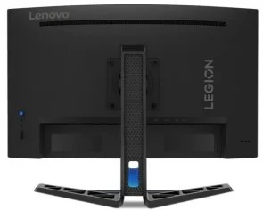 Фото: Монітор Lenovo Legion R27fc-30 Black (67B6GAC1UA) - 27" VA / 1920×1080 / 280 Гц / AMD FreeSync, Nvidia G-Sync / Pivot / HAS № 5 | KTC