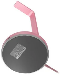 Фото: Універсальний тримач Razer Base Station V2 Chroma Quartz (RC21-01510200-R3M1) № 4 | KTC