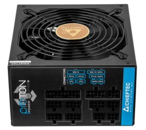 Блок живлення Chieftec Proton 850W BDF-850C ATX FAN 14cm