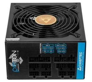 Фото: Блок живлення Chieftec Proton 850W BDF-850C ATX FAN 14cm № 2 | KTC