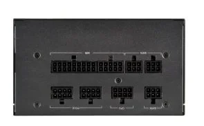Фото: Блок живлення Chieftec 650W Polaris PPS-650FC № 3 | KTC