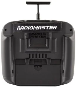 Фото: Пульт керування для дрону RadioMaster BOXER ExpressLRS Edge TX M2 (HP0157.0043-M2) № 4 | KTC