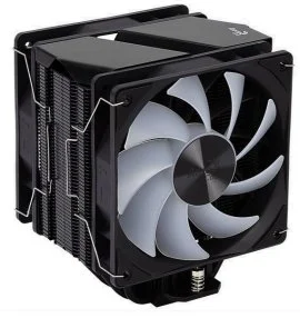 Фото: Кулер для процесора AeroCool Rime 4 Dual (ACTC-RM30427.01) № 4 | KTC