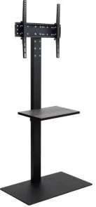 Фото: Стійка Sector T15 Black № 3 | KTC