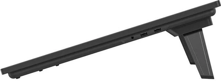 Фото: Графічний монітор Huion Kamvas Pro 27 with glove (GT2701) № 3 | KTC