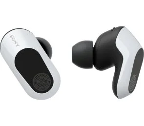 Фото: Навушники Sony Inzone Buds White (WFG700NW.CE7) № 4 | KTC