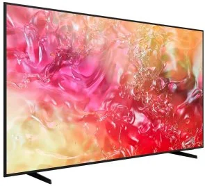 Фото: Телевізор LED Samsung UE60DU7100UXUA (Smart TV, Wi-Fi, 3840x2160) № 3 | KTC