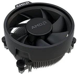 Фото: Процесор AMD Ryzen 7 8700F Box (100-100001590BOX) № 3 | KTC