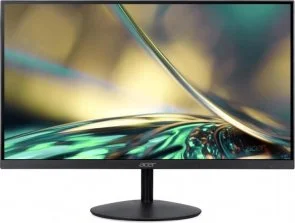 Фото: Монітор Acer SA322QAbi Black (UM.JS2EE.A09) - 31.5" IPS / 1920×1080 / 75 Гц / AMD FreeSync № 2 | KTC