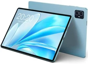 Фото: Планшет Teclast M50HD LTE 8/128GB Pearl Blue (6940709685501) № 5 | KTC